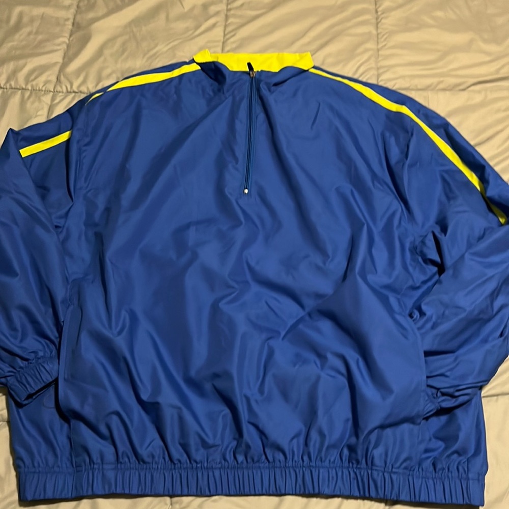 Ben Hogan pull over